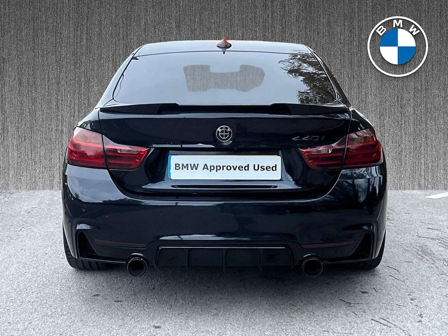 Used BMW 4 Series 2016 for sale - 76596328: Photo 4
