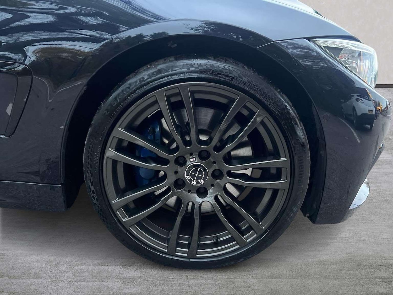 Used BMW 4 Series 2016 for sale - 76596328: Photo 6