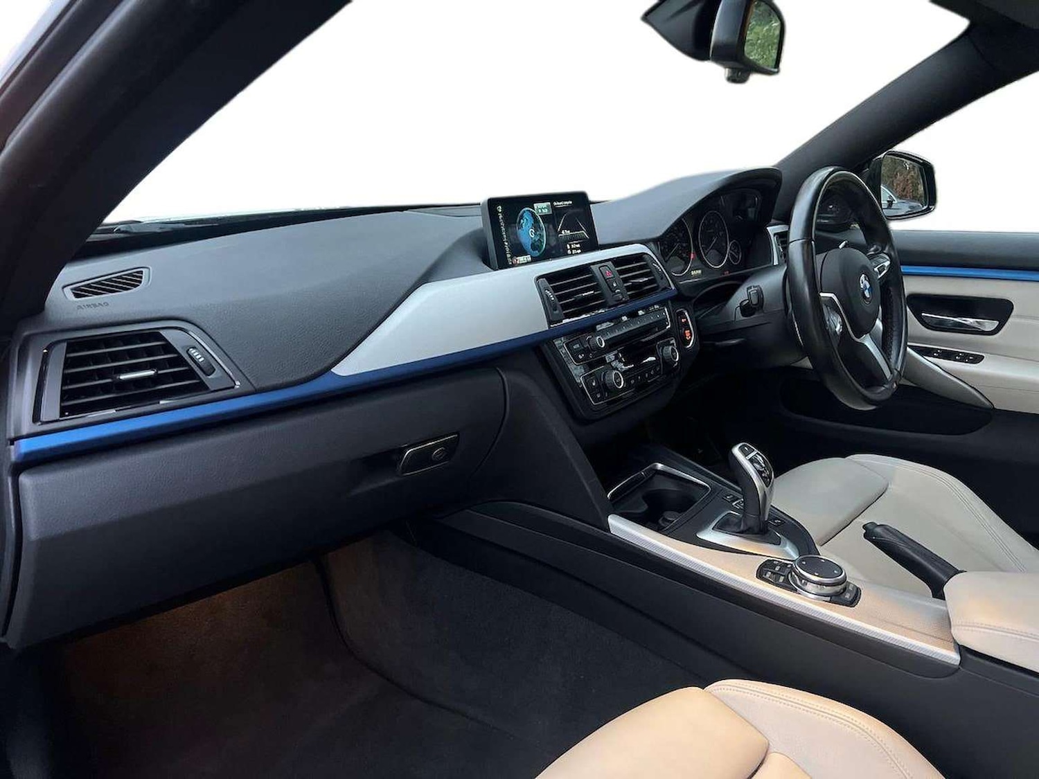 Used BMW 4 Series 2016 for sale - 76596328: Photo 7