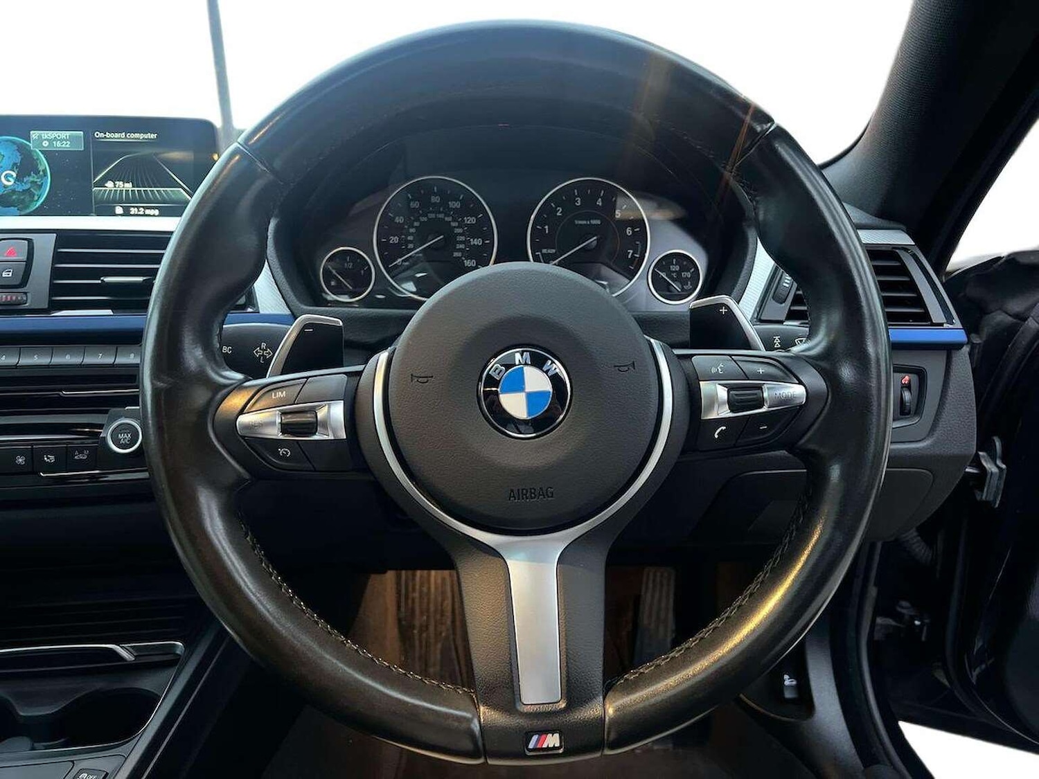 Used BMW 4 Series 2016 for sale - 76596328: Photo 9