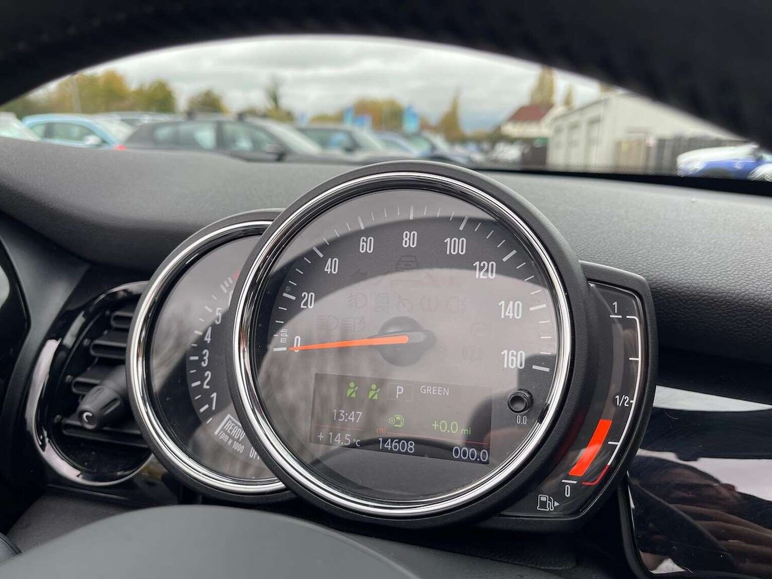 Used MINI Convertible 2022 for sale - 76596278: Photo 10