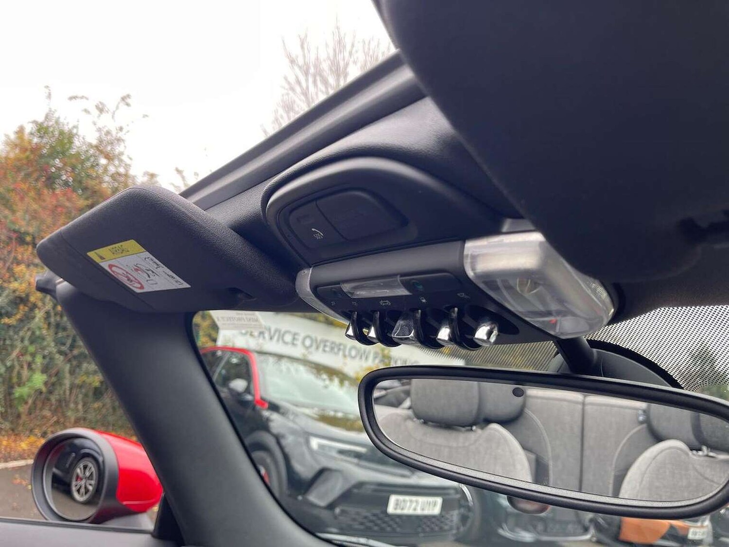 Used MINI Convertible 2022 for sale - 76596278: Photo 14