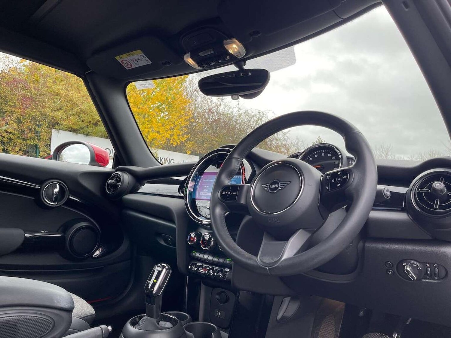 Used MINI Convertible 2022 for sale - 76596278: Photo 15