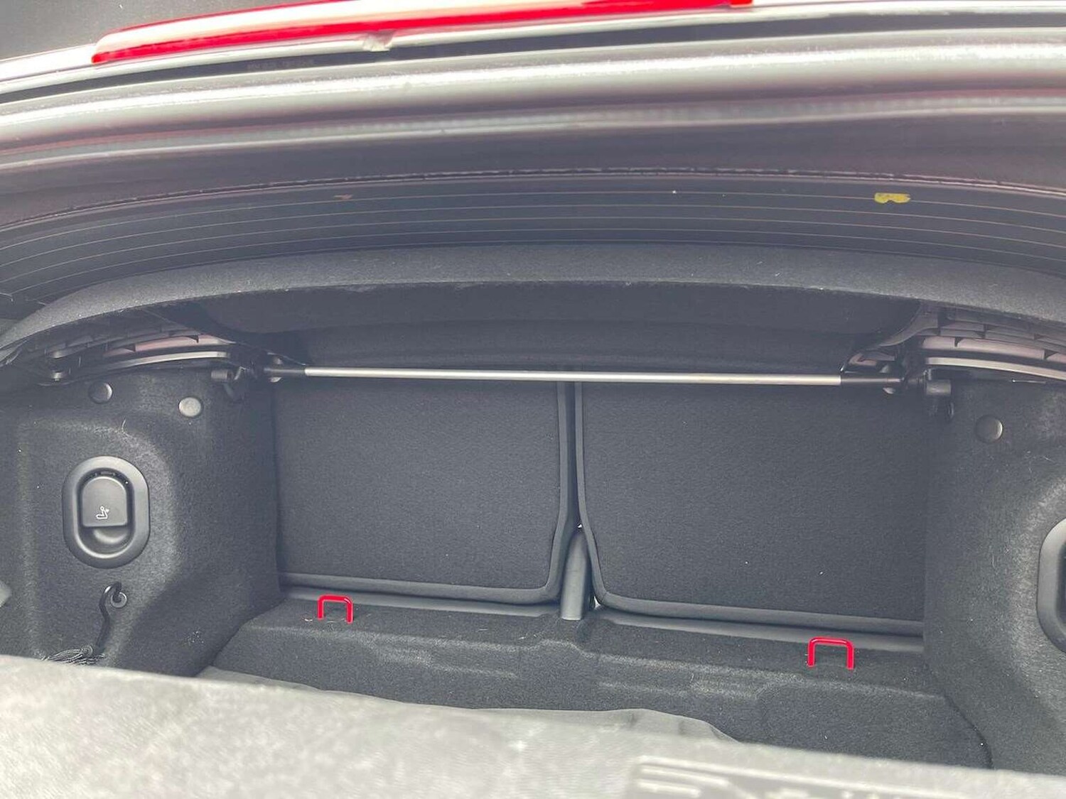 Used MINI Convertible 2022 for sale - 76596278: Photo 17