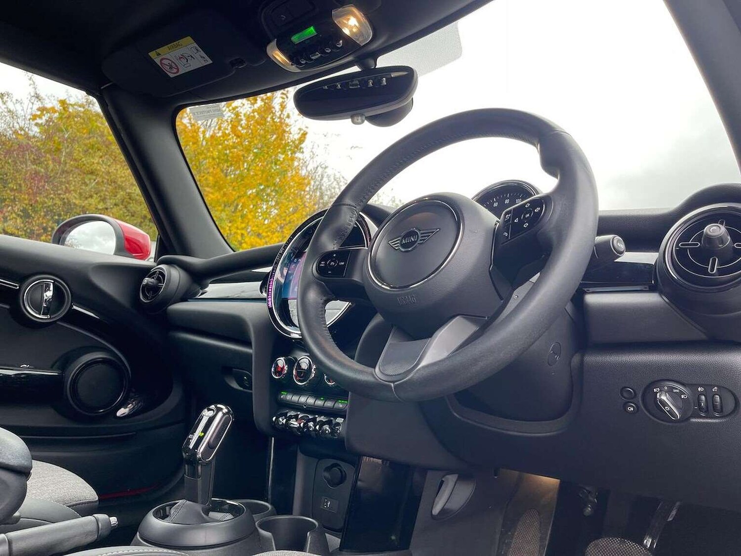 Used MINI Convertible 2022 for sale - 76596278: Photo 21