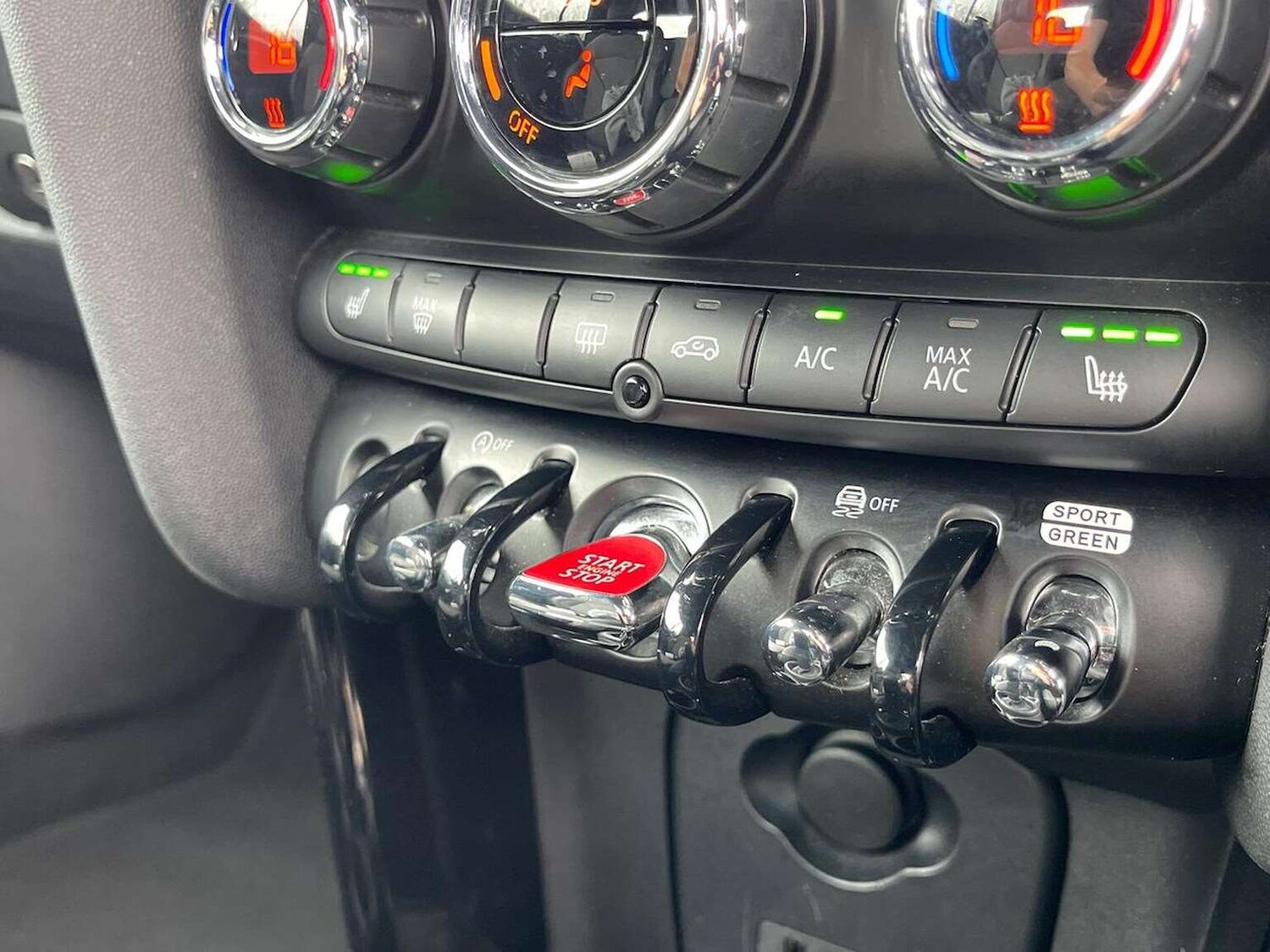 Used MINI Convertible 2022 for sale - 76596278: Photo 22