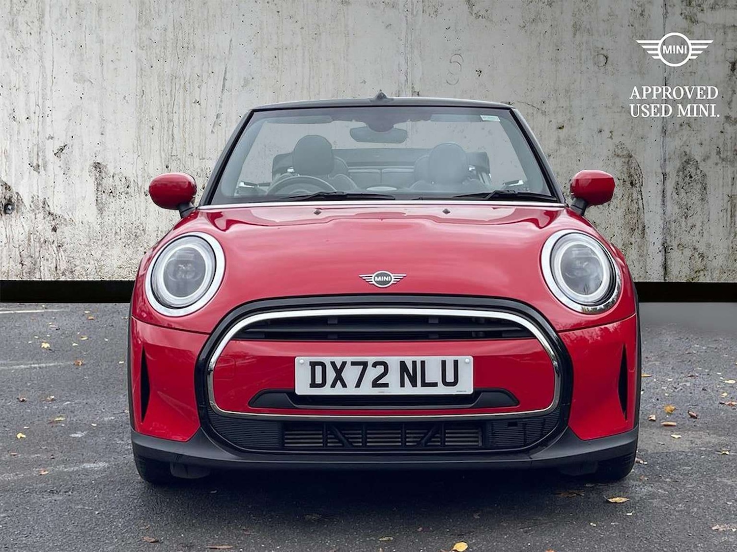 Used MINI Convertible 2022 for sale - 76596278: Photo 5