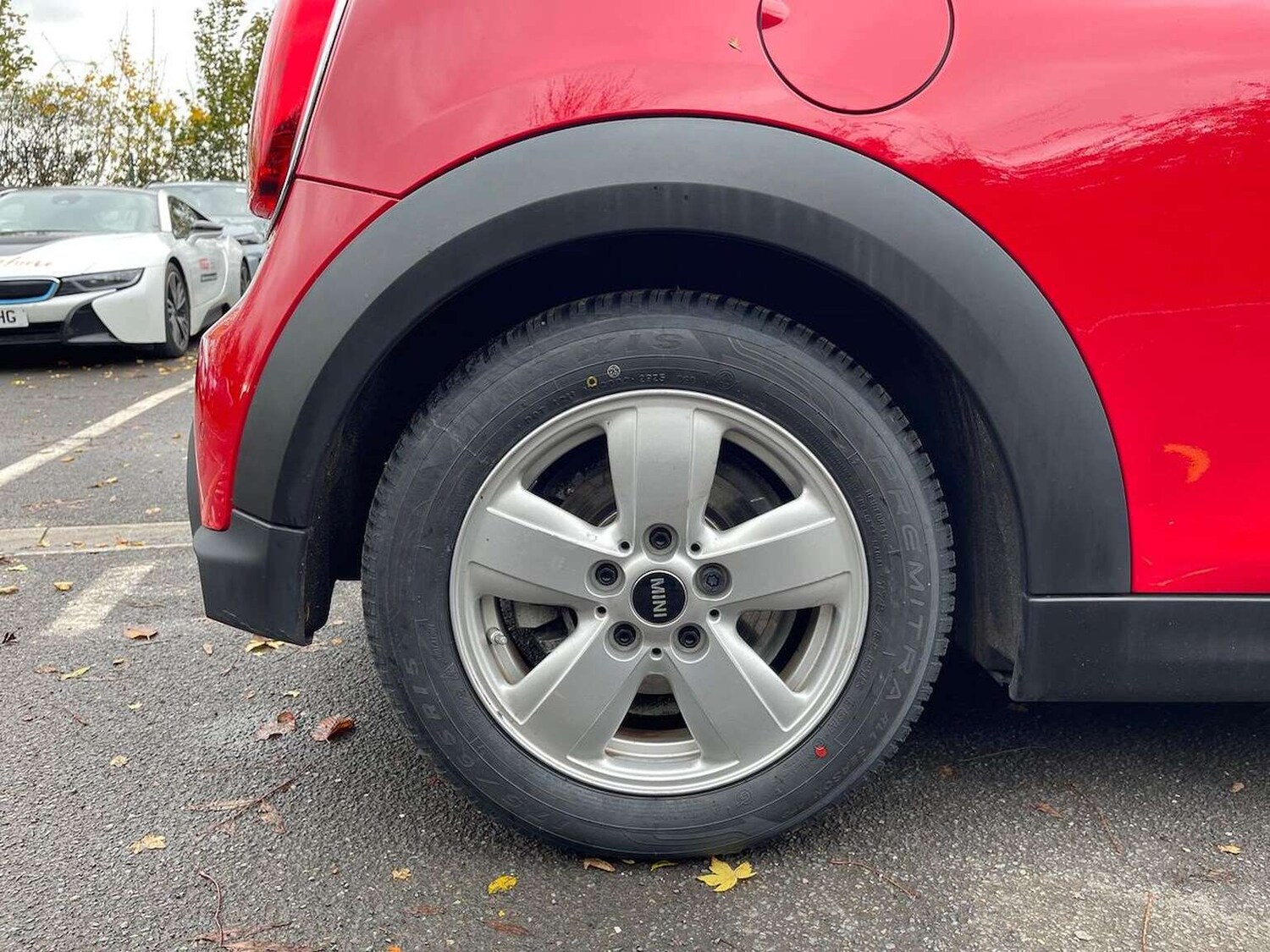 Used MINI Convertible 2022 for sale - 76596278: Photo 6