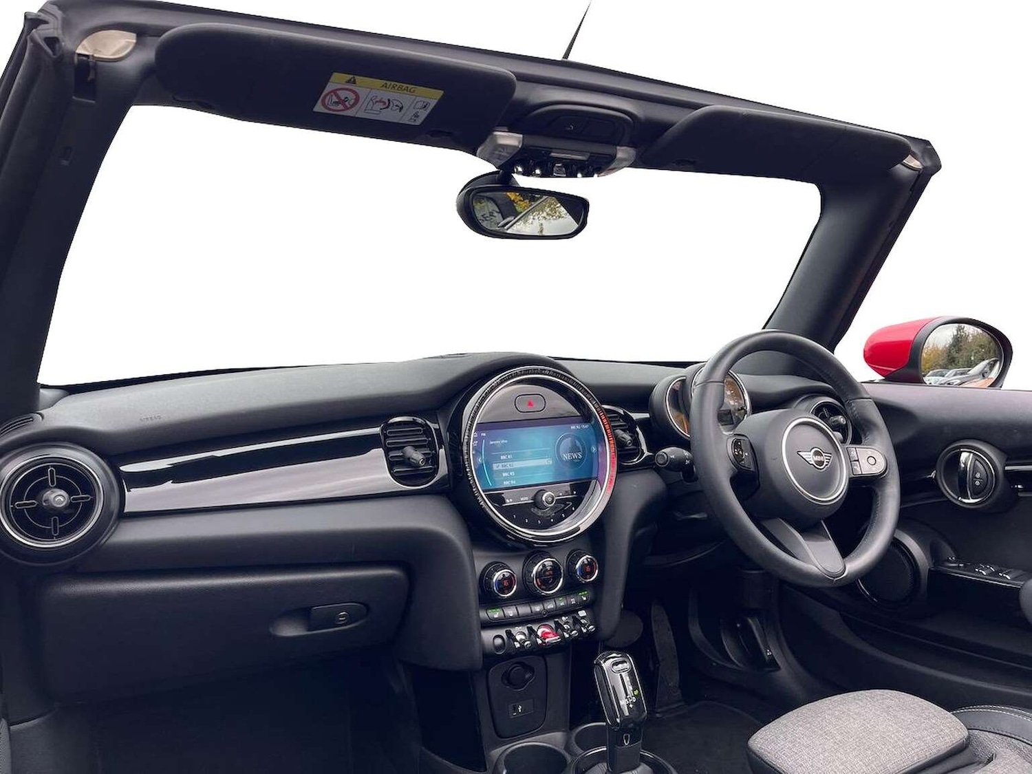 Used MINI Convertible 2022 for sale - 76596278: Photo 7