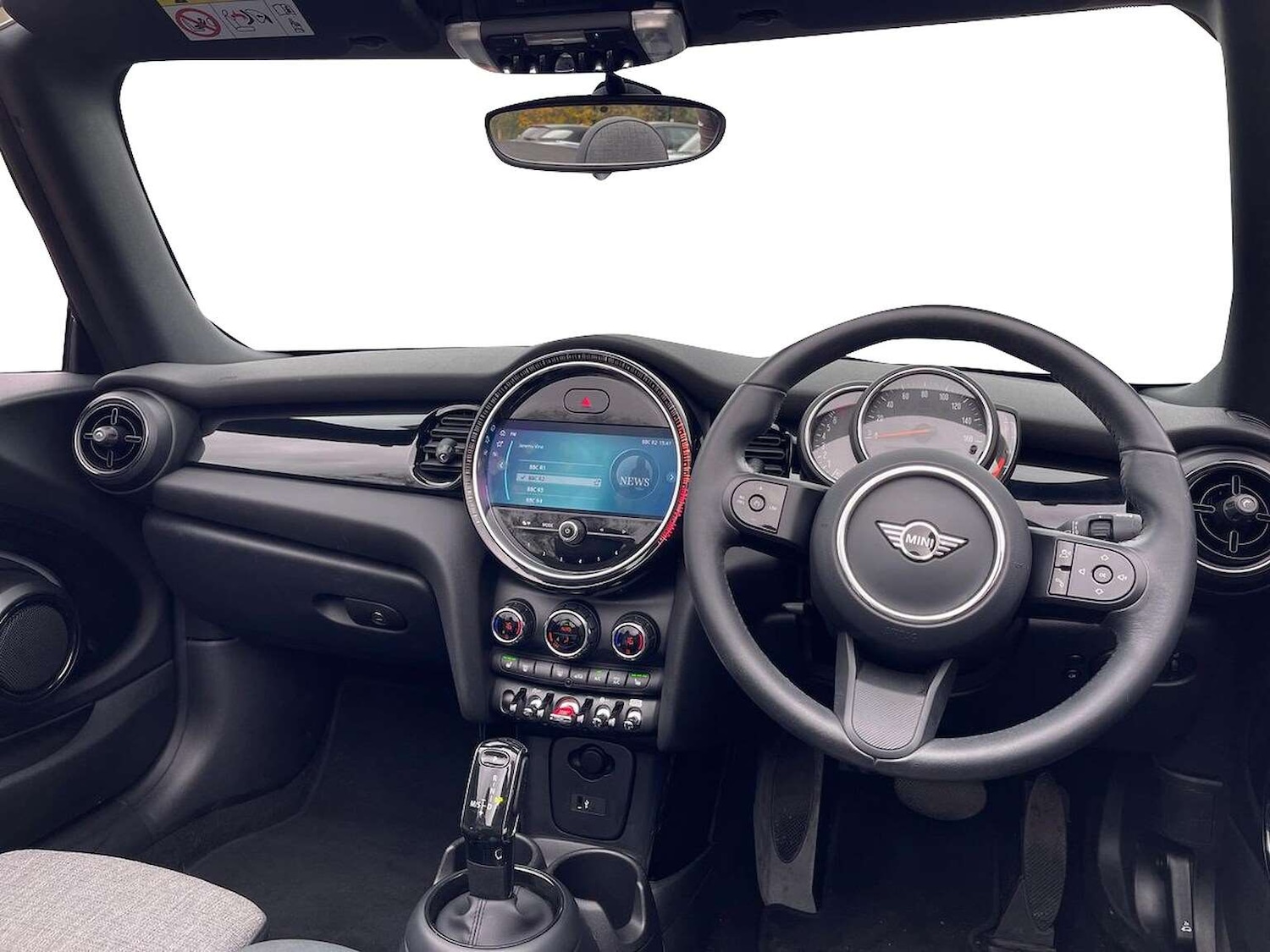 Used MINI Convertible 2022 for sale - 76596278: Photo 8