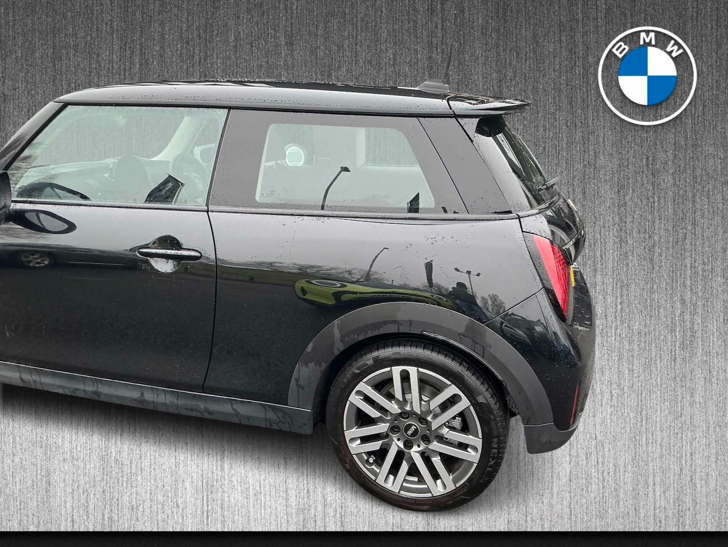 Used MINI Cooper 2024 for sale - 77639318: Photo 12