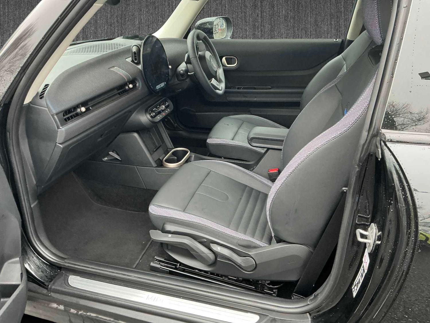 Used MINI Cooper 2024 for sale - 77639318: Photo 19