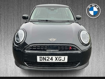 MINI Cooper feature image