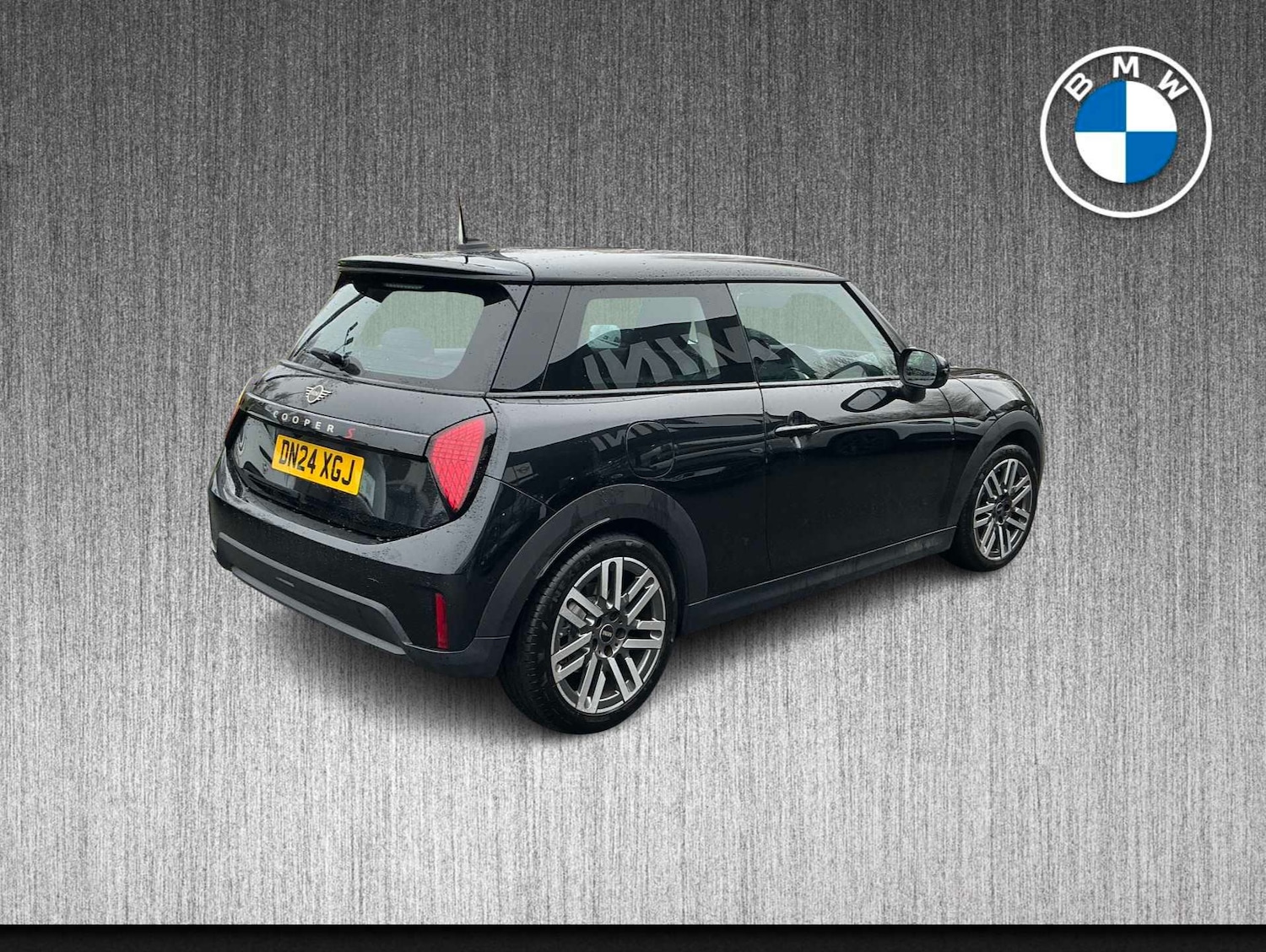 Used MINI Cooper 2024 for sale - 77639318: Photo 3