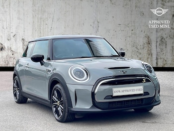 2022 - 135Kw Cooper S Level 2 33Kwh 3Dr Auto