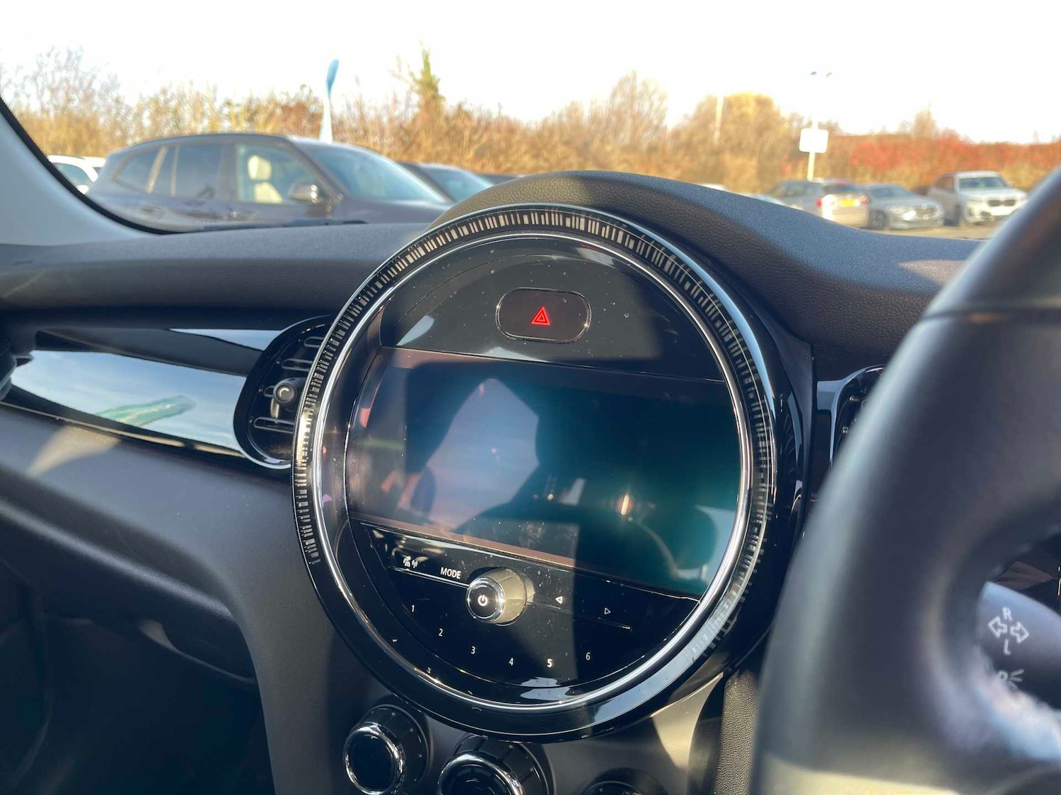 Used MINI Hatch 2022 for sale - 76918998: Photo 11