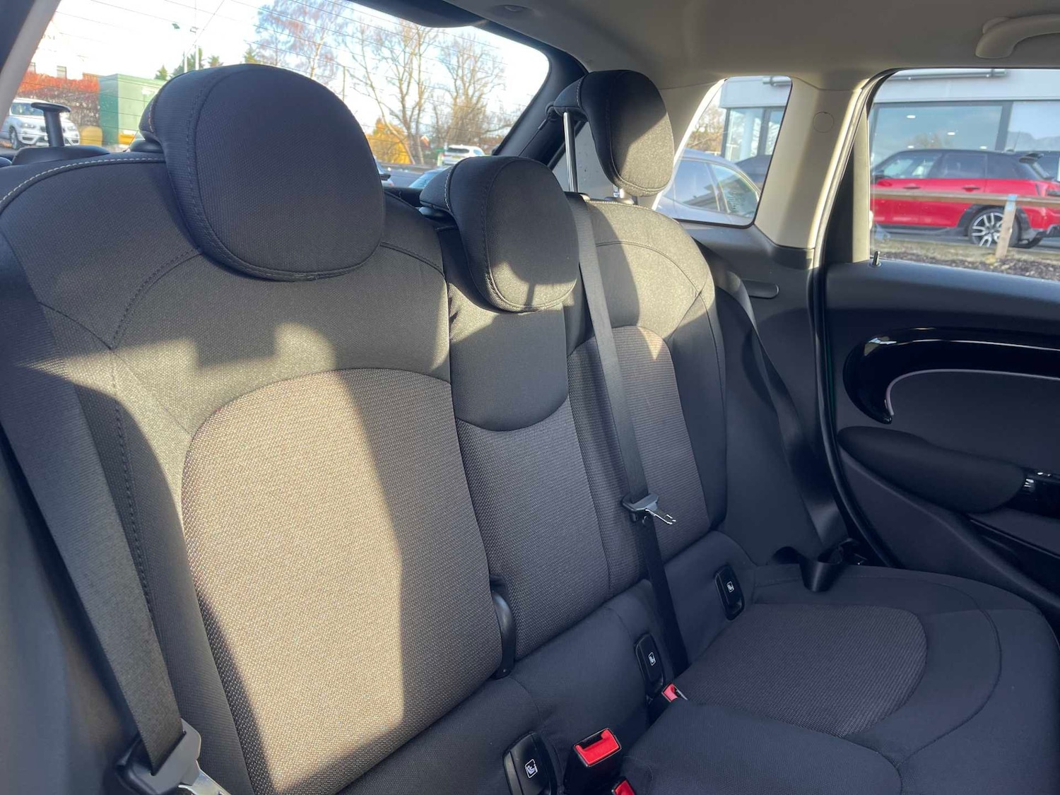 Used MINI Hatch 2022 for sale - 76918998: Photo 16