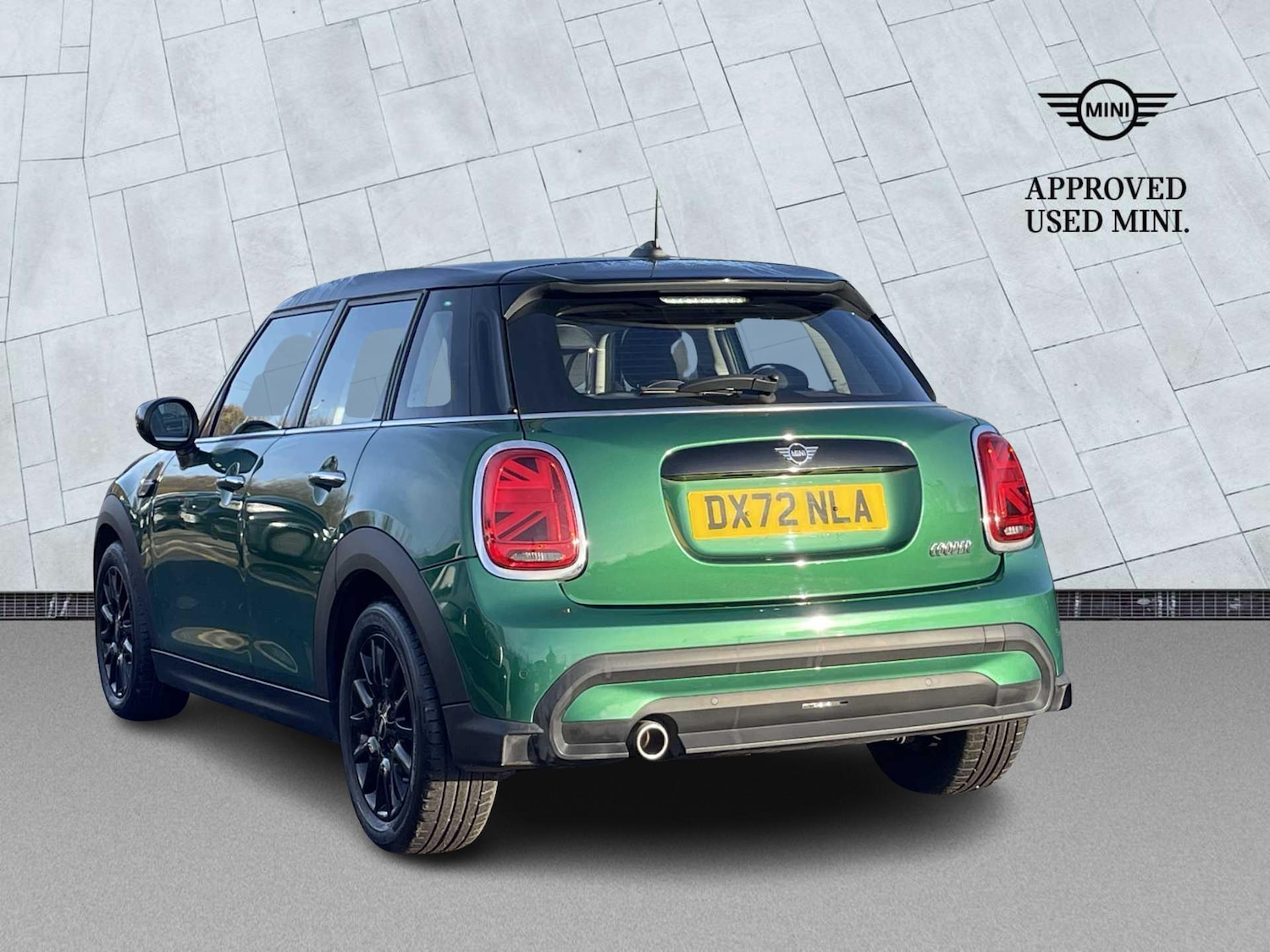 Used MINI Hatch 2022 for sale - 76918998: Photo 2