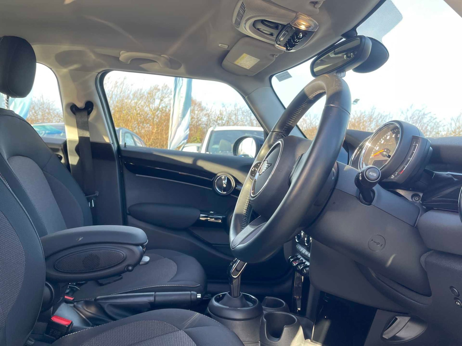 Used MINI Hatch 2022 for sale - 76918998: Photo 21