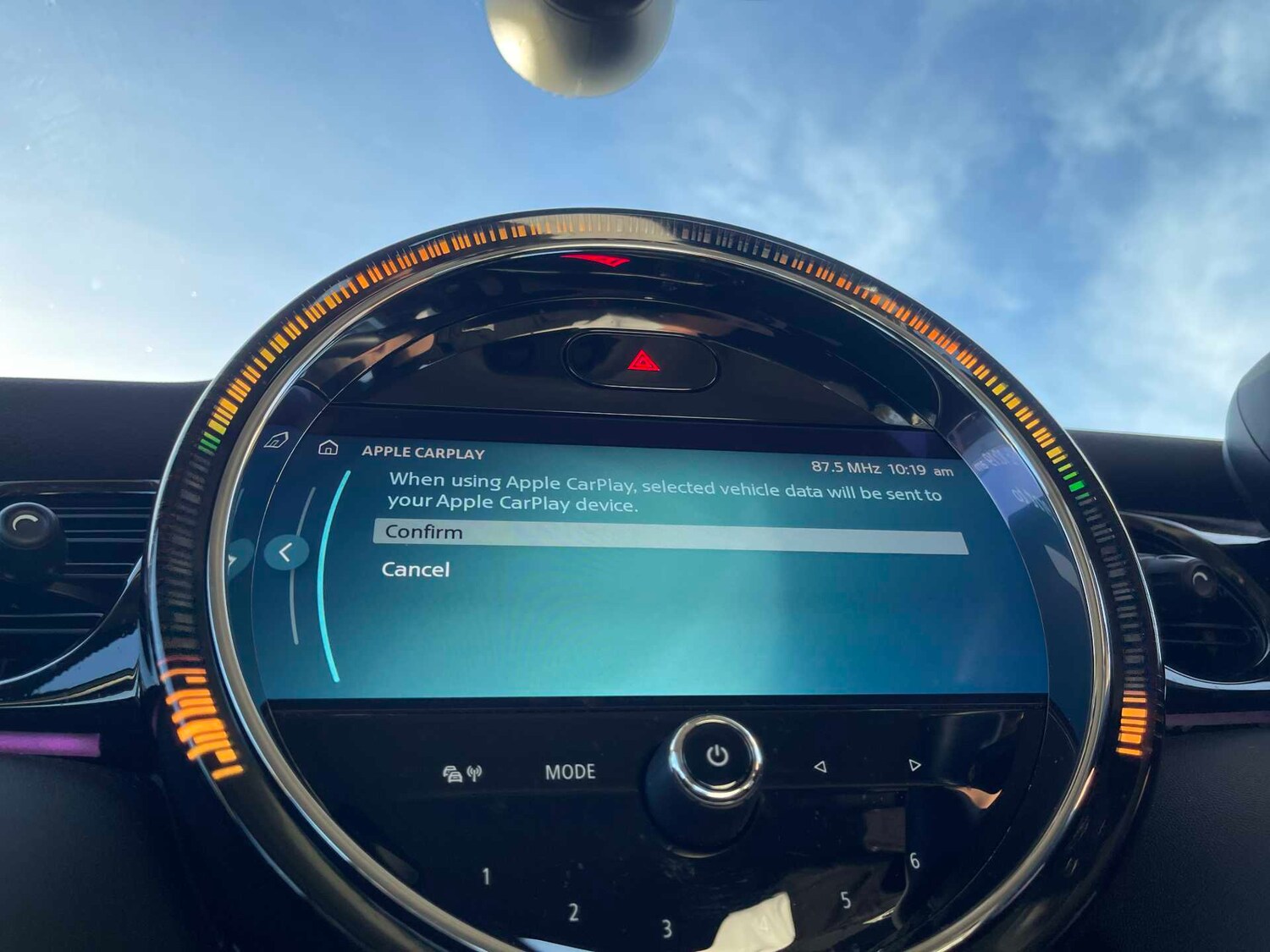 Used MINI Hatch 2022 for sale - 76918998: Photo 23