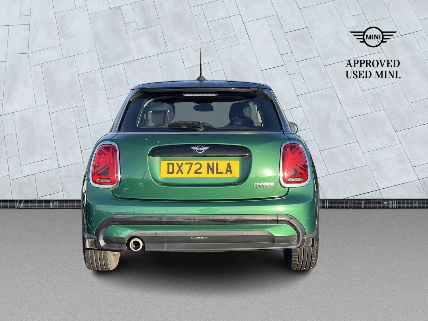 Used MINI Hatch 2022 for sale - 76918998: Photo 4