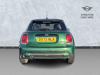 Used MINI Hatch 2022 for sale - 76918998: Photo