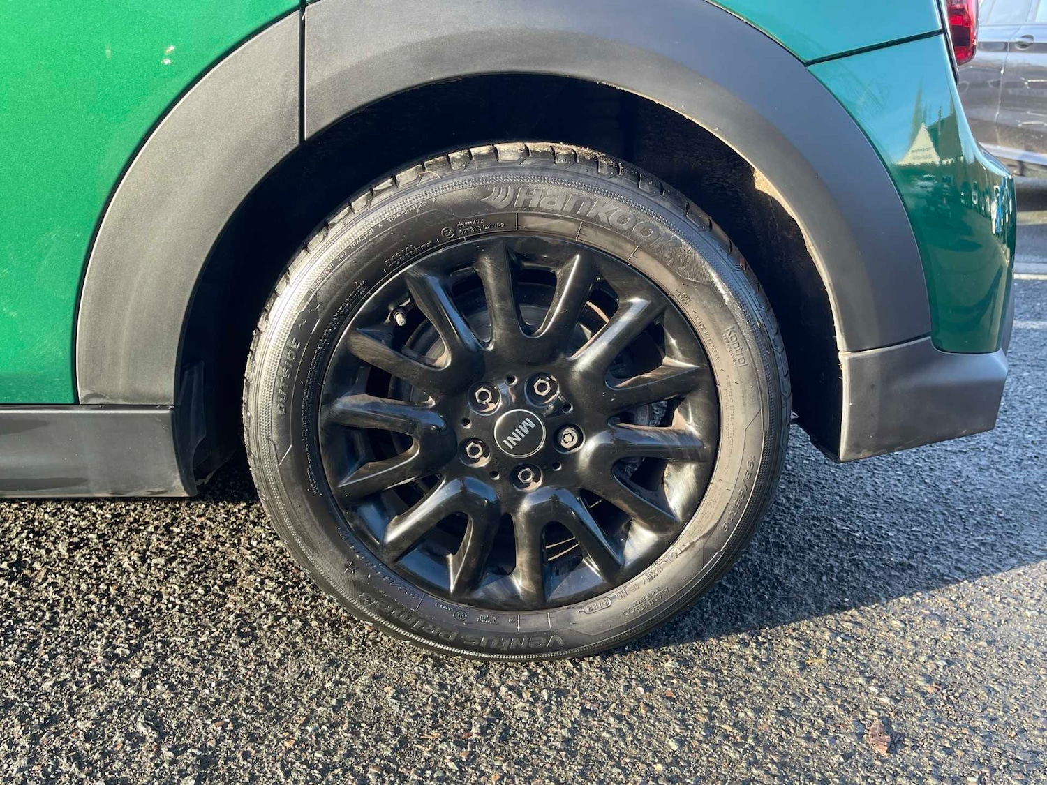 Used MINI Hatch 2022 for sale - 76918998: Photo 6