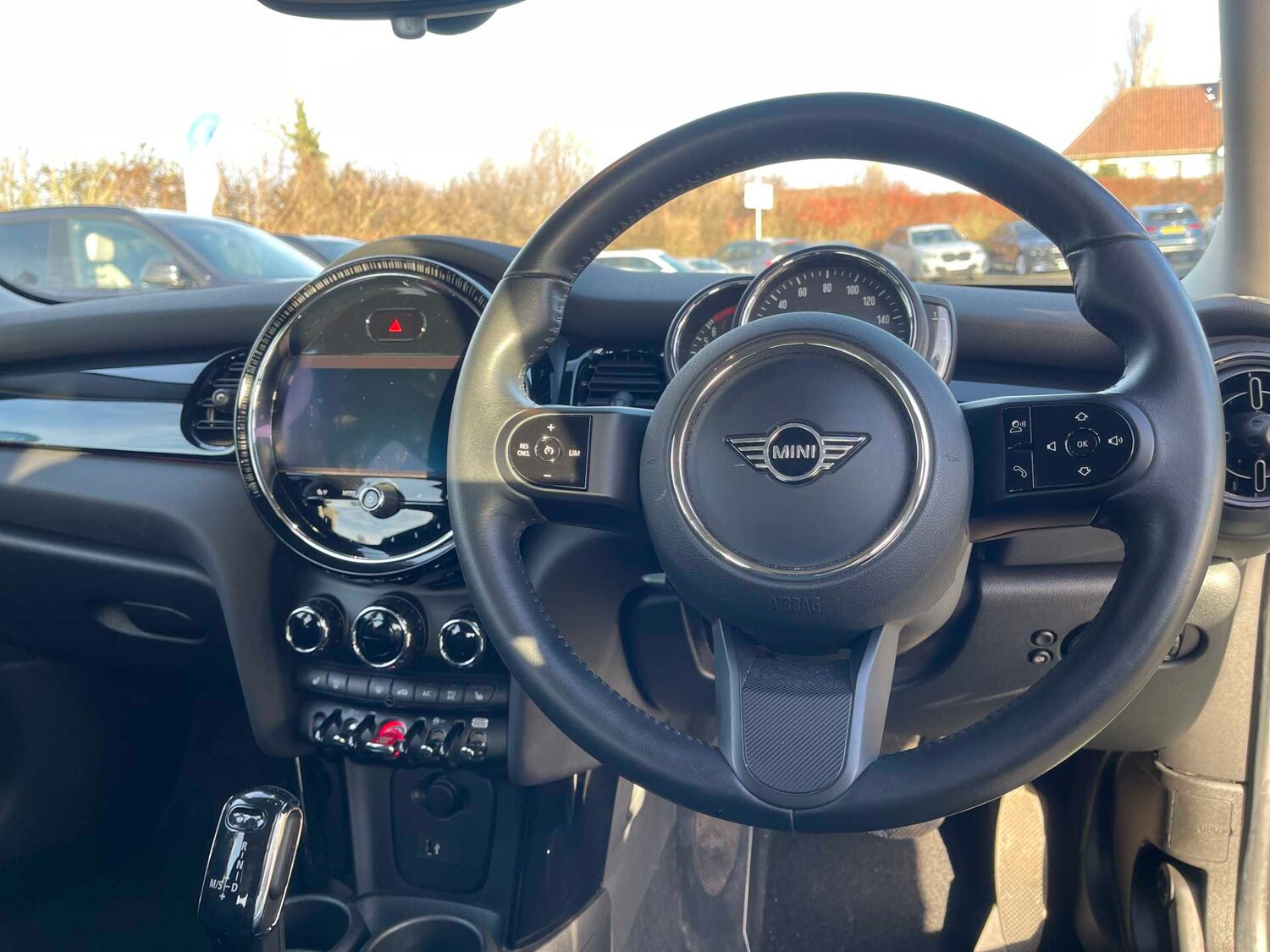 Used MINI Hatch 2022 for sale - 76918998: Photo 8