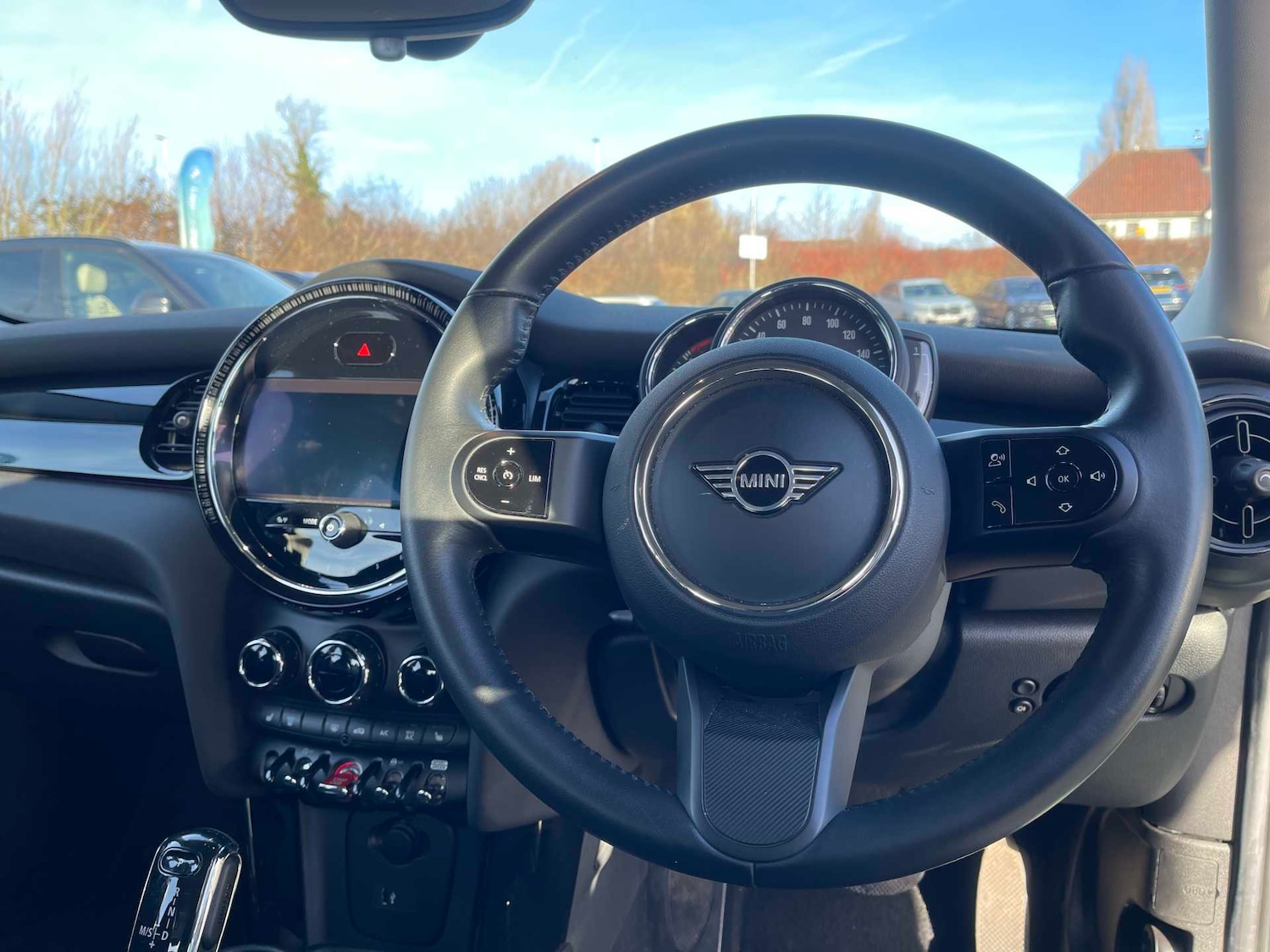 Used MINI Hatch 2022 for sale - 76918998: Photo 9