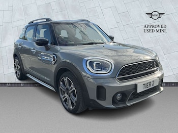 Used MINI Countryman 2021 for sale - 79366031: Photo