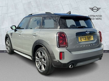 Used MINI Countryman 2021 for sale - 79366031: Photo