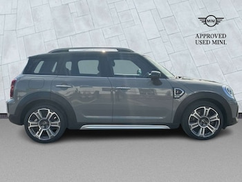Used MINI Countryman 2021 for sale - 79366031: Photo