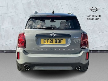 Used MINI Countryman 2021 for sale - 79366031: Photo