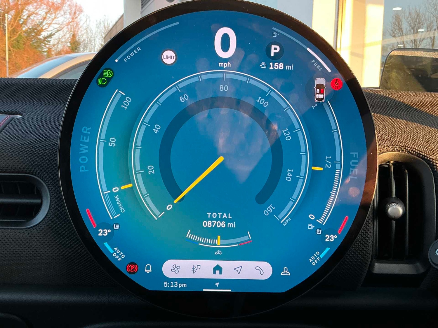 Used MINI Cooper 2025 for sale - 78131791: Photo 10