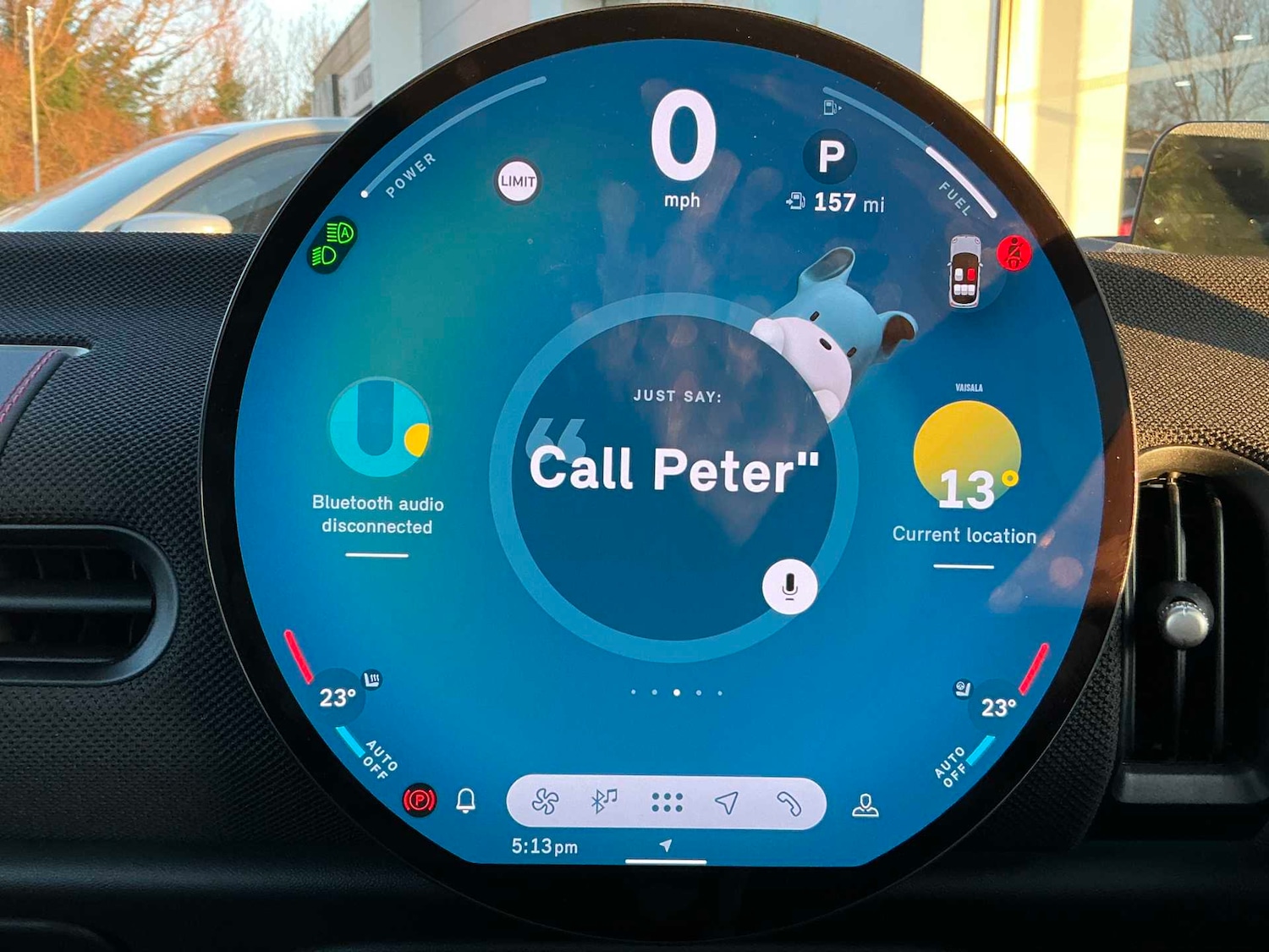 Used MINI Cooper 2025 for sale - 78131791: Photo 11