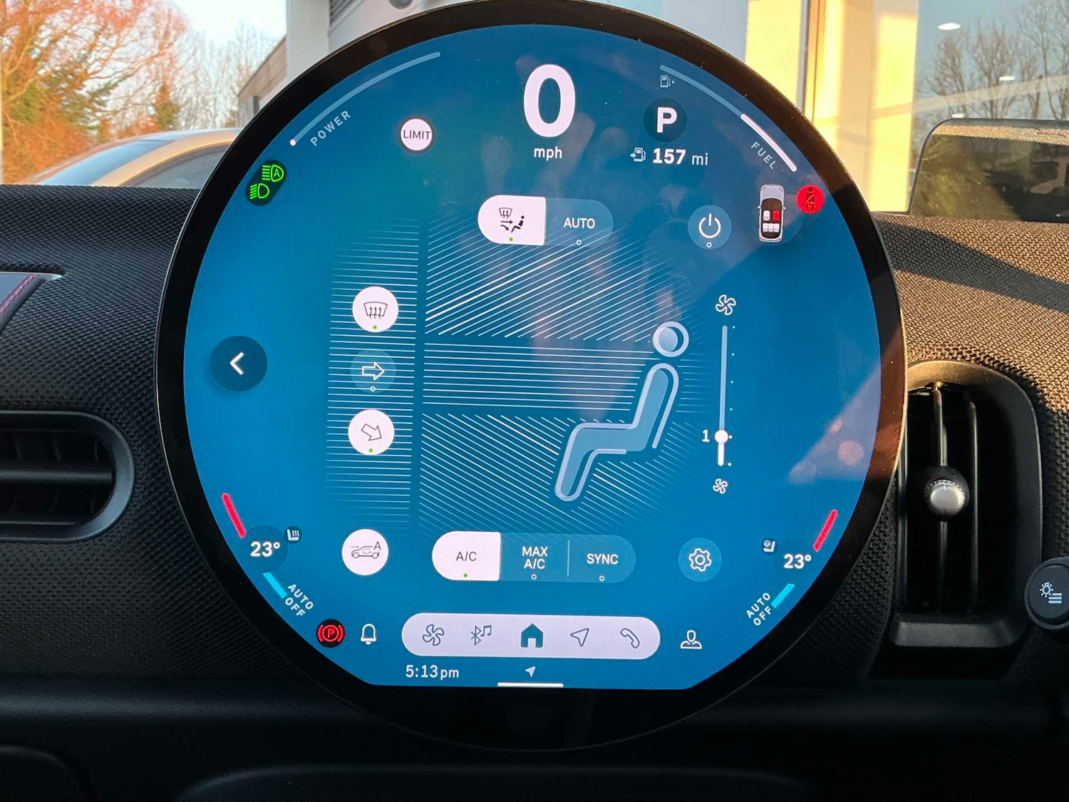 Used MINI Cooper 2025 for sale - 78131791: Photo 12