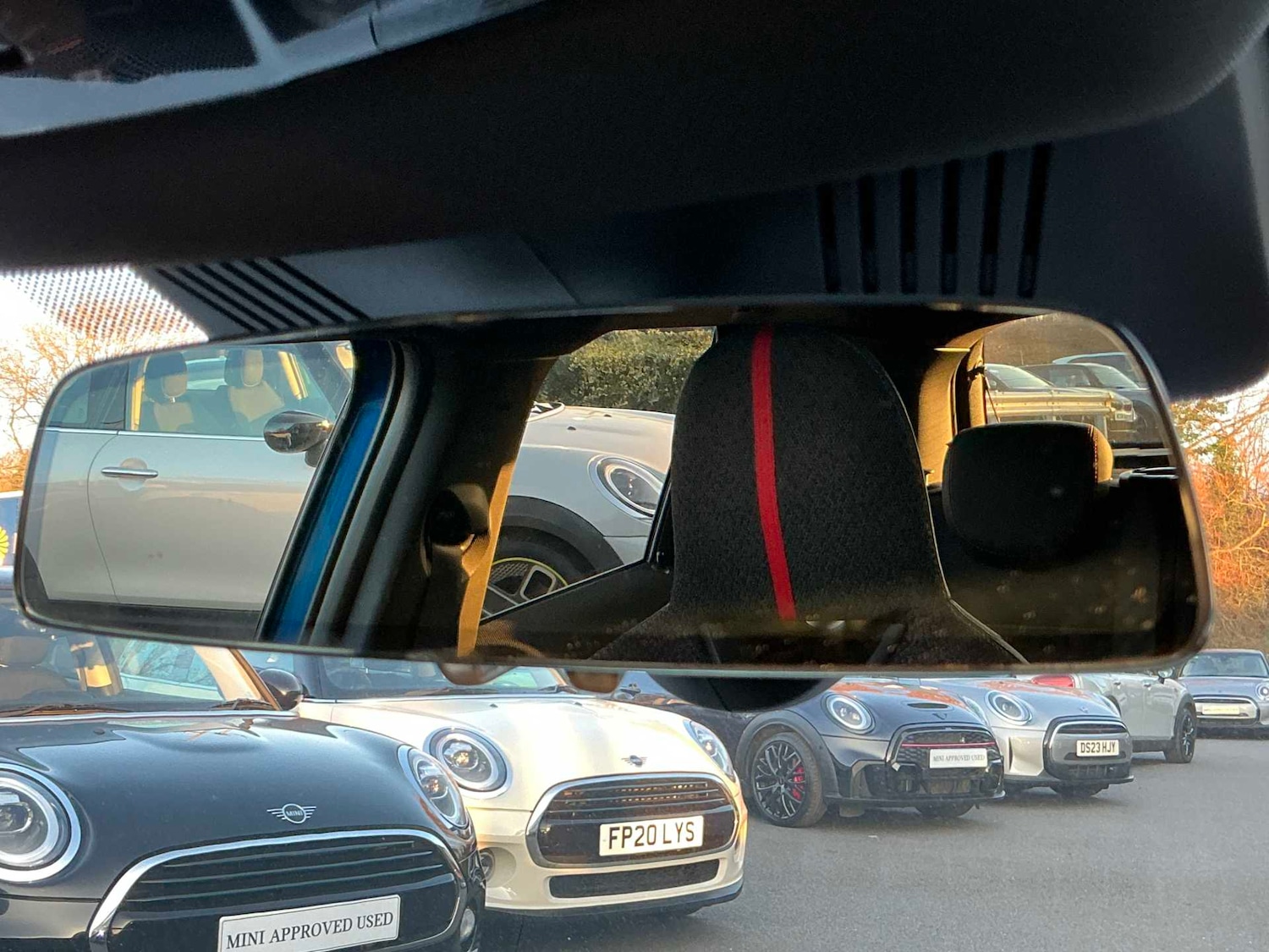 Used MINI Cooper 2025 for sale - 78131791: Photo 14