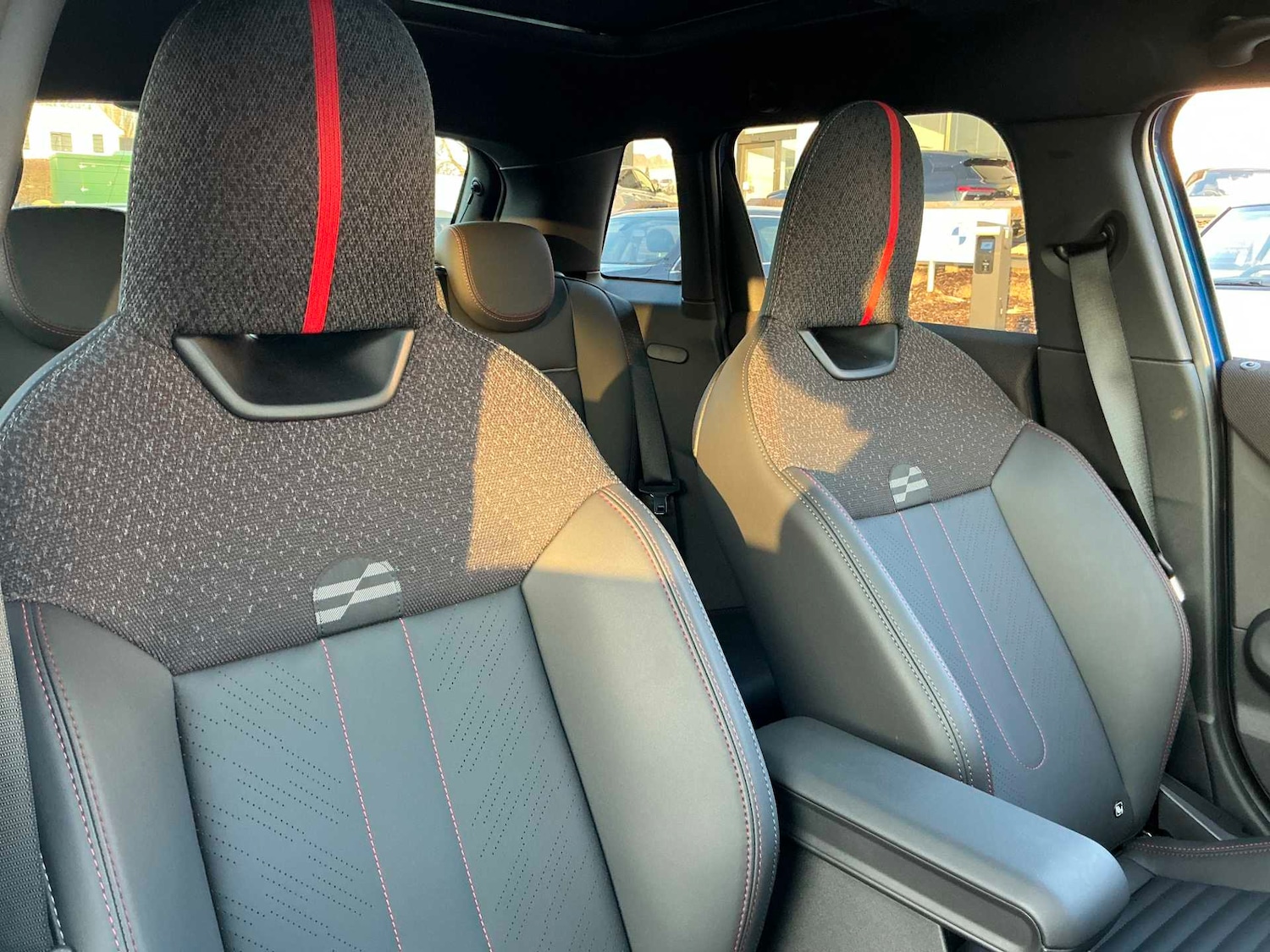 Used MINI Cooper 2025 for sale - 78131791: Photo 15