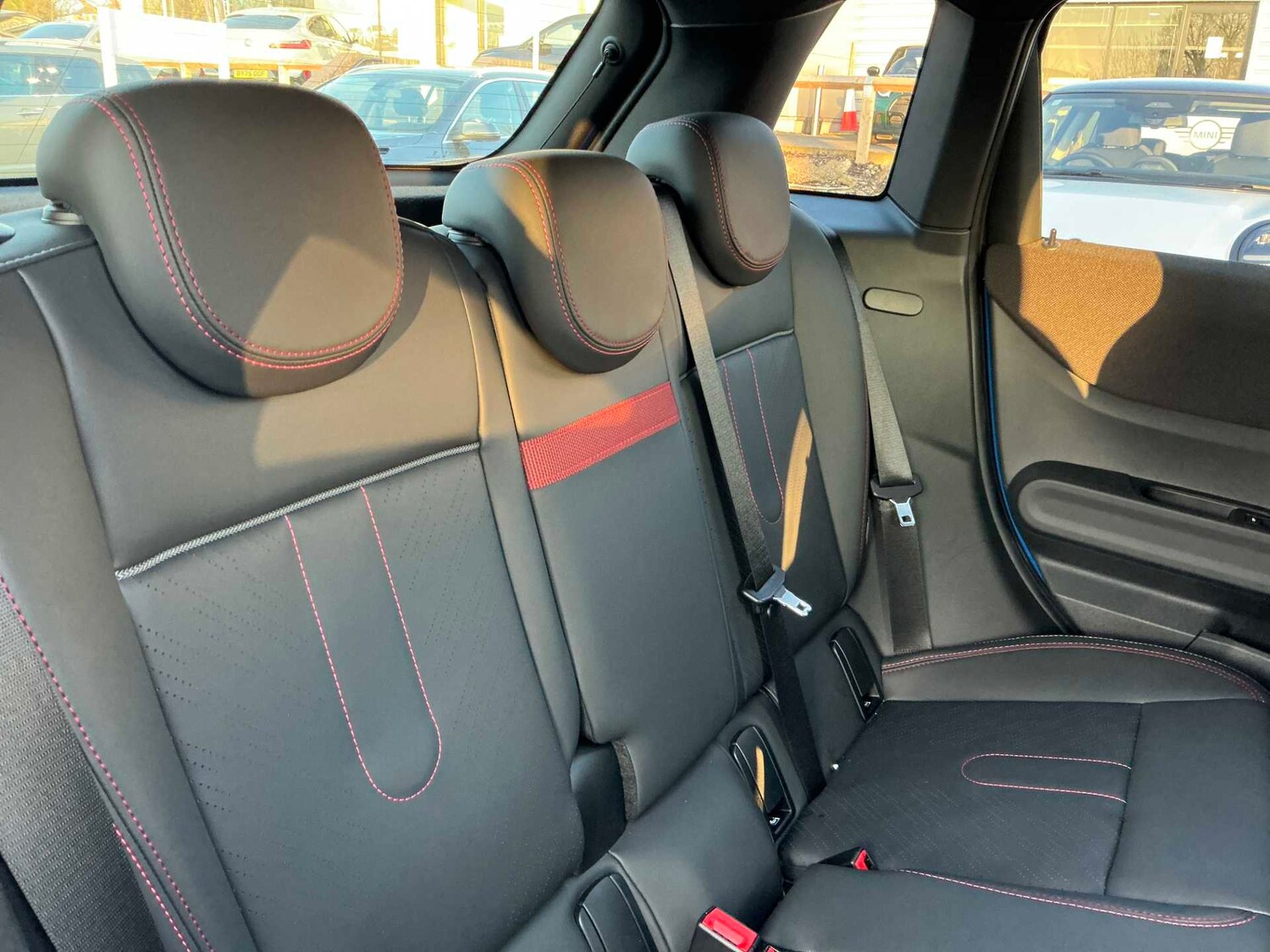 Used MINI Cooper 2025 for sale - 78131791: Photo 16