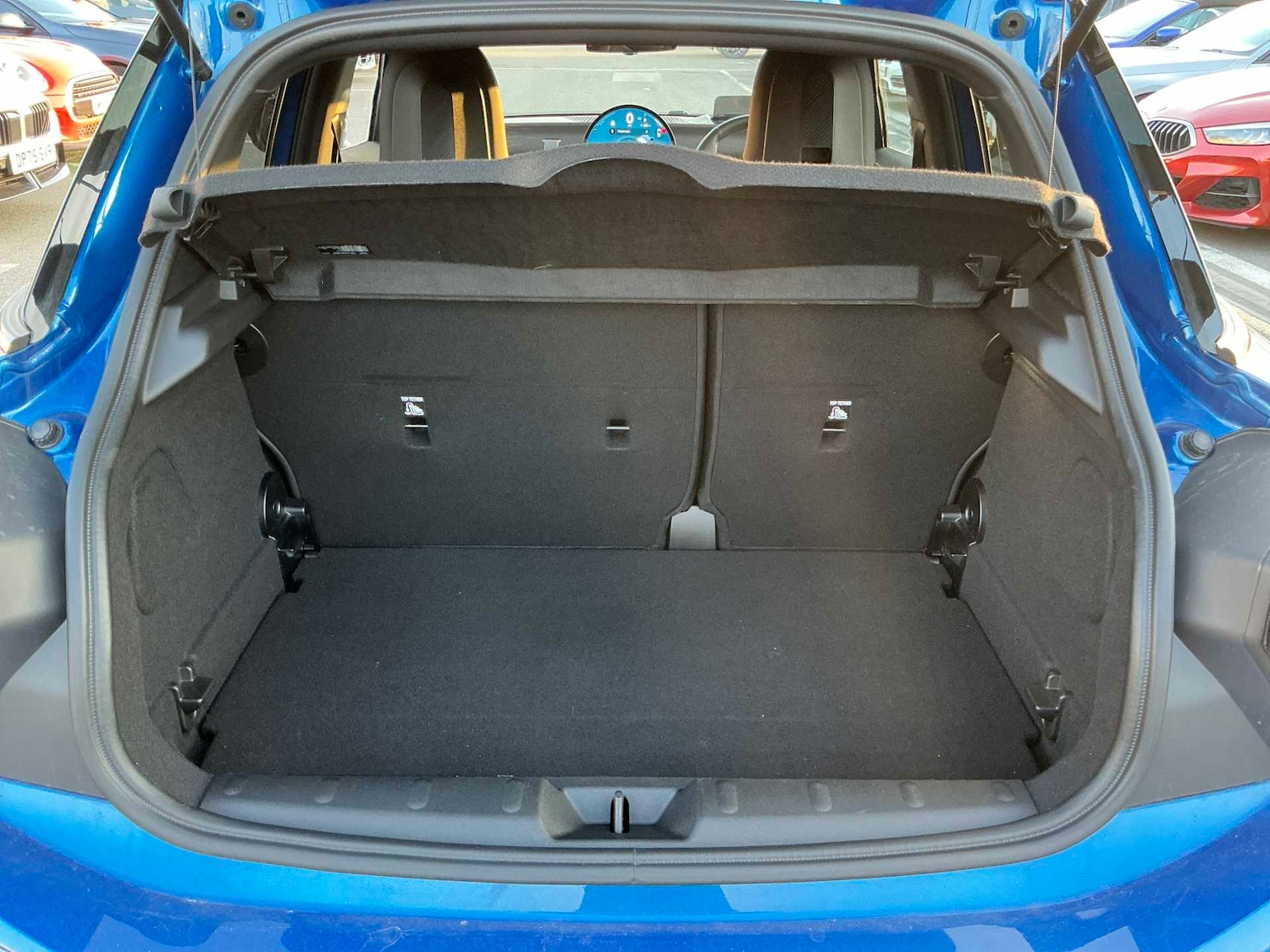 Used MINI Cooper 2025 for sale - 78131791: Photo 17