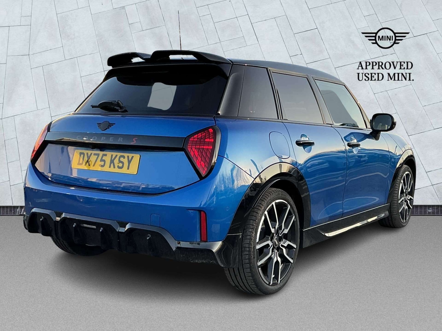 Used MINI Cooper 2025 for sale - 78131791: Photo 18