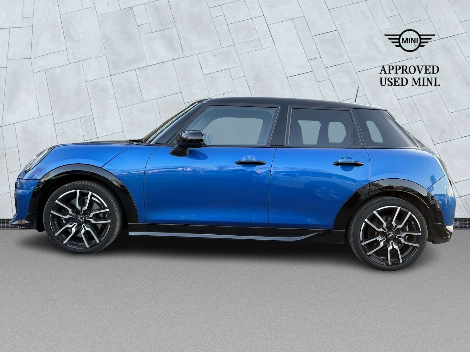 Used MINI Cooper 2025 for sale - 78131791: Photo 19