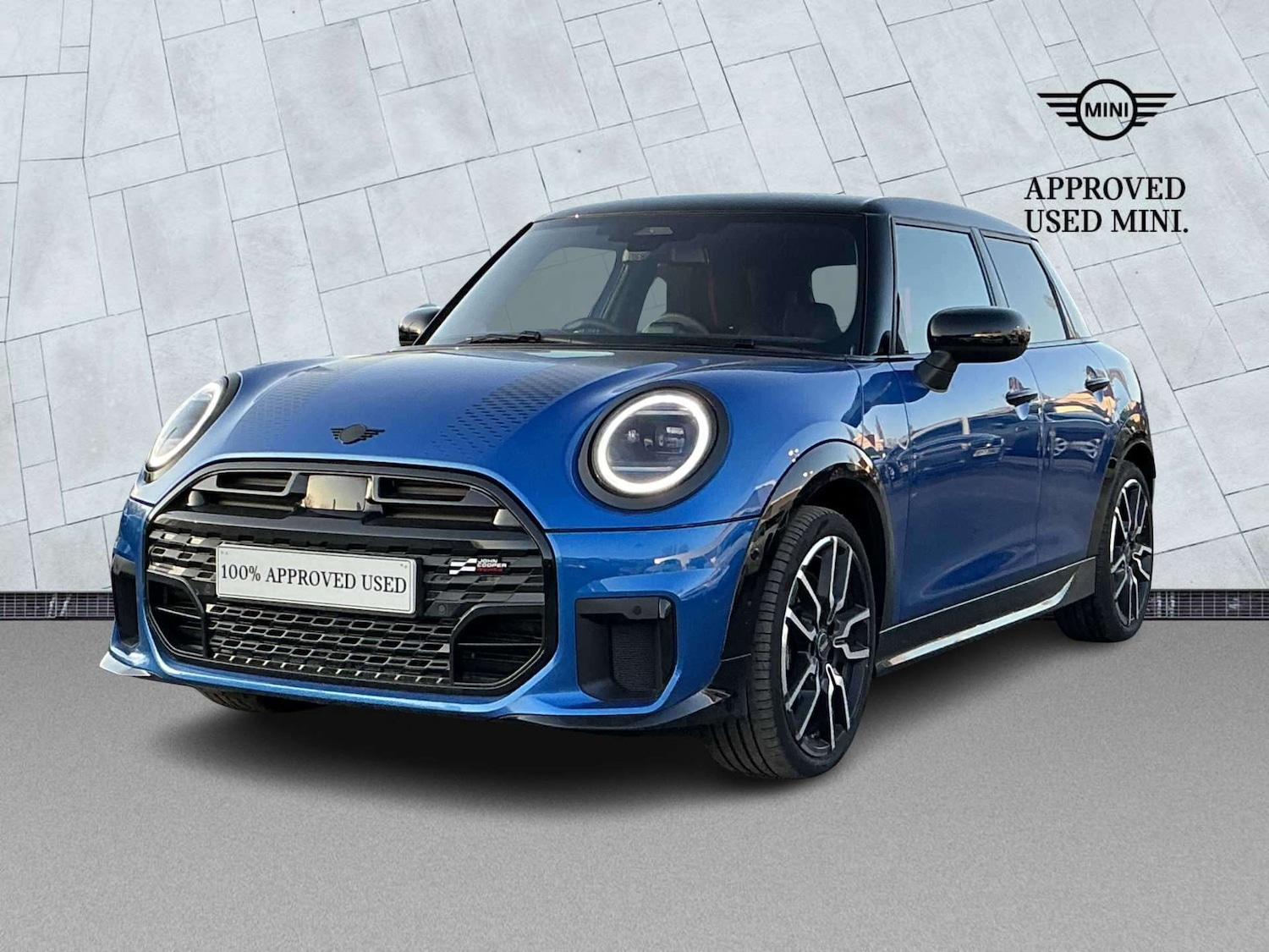 Used MINI Cooper 2025 for sale - 78131791: Photo 20