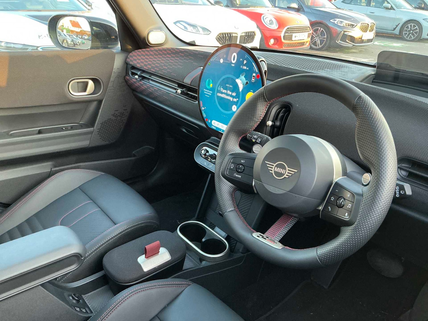 Used MINI Cooper 2025 for sale - 78131791: Photo 21