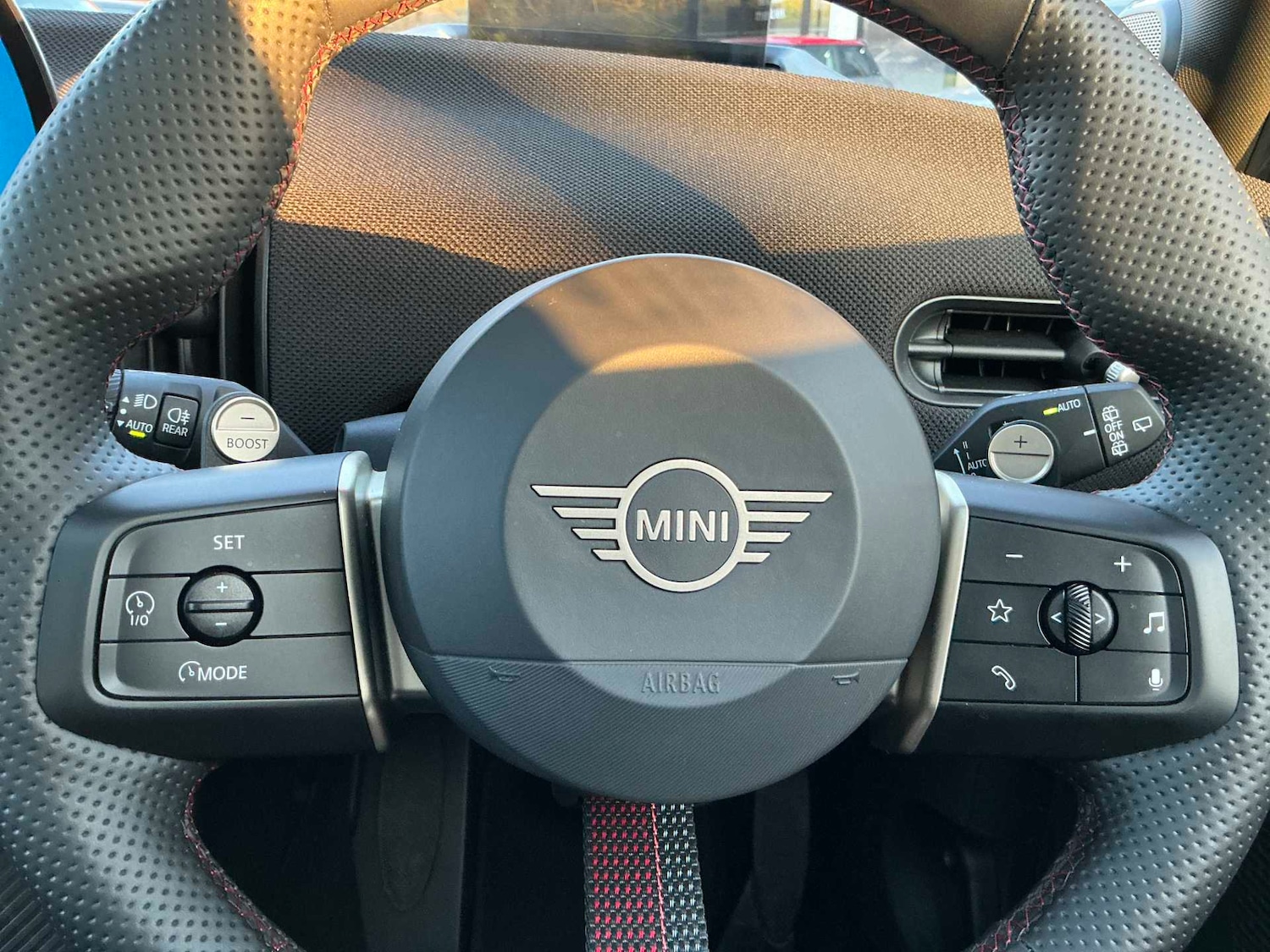 Used MINI Cooper 2025 for sale - 78131791: Photo 23