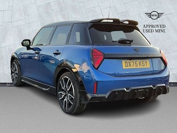 Used MINI Cooper 2025 for sale - 78131791: Photo