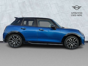 Used MINI Cooper 2025 for sale - 78131791: Photo