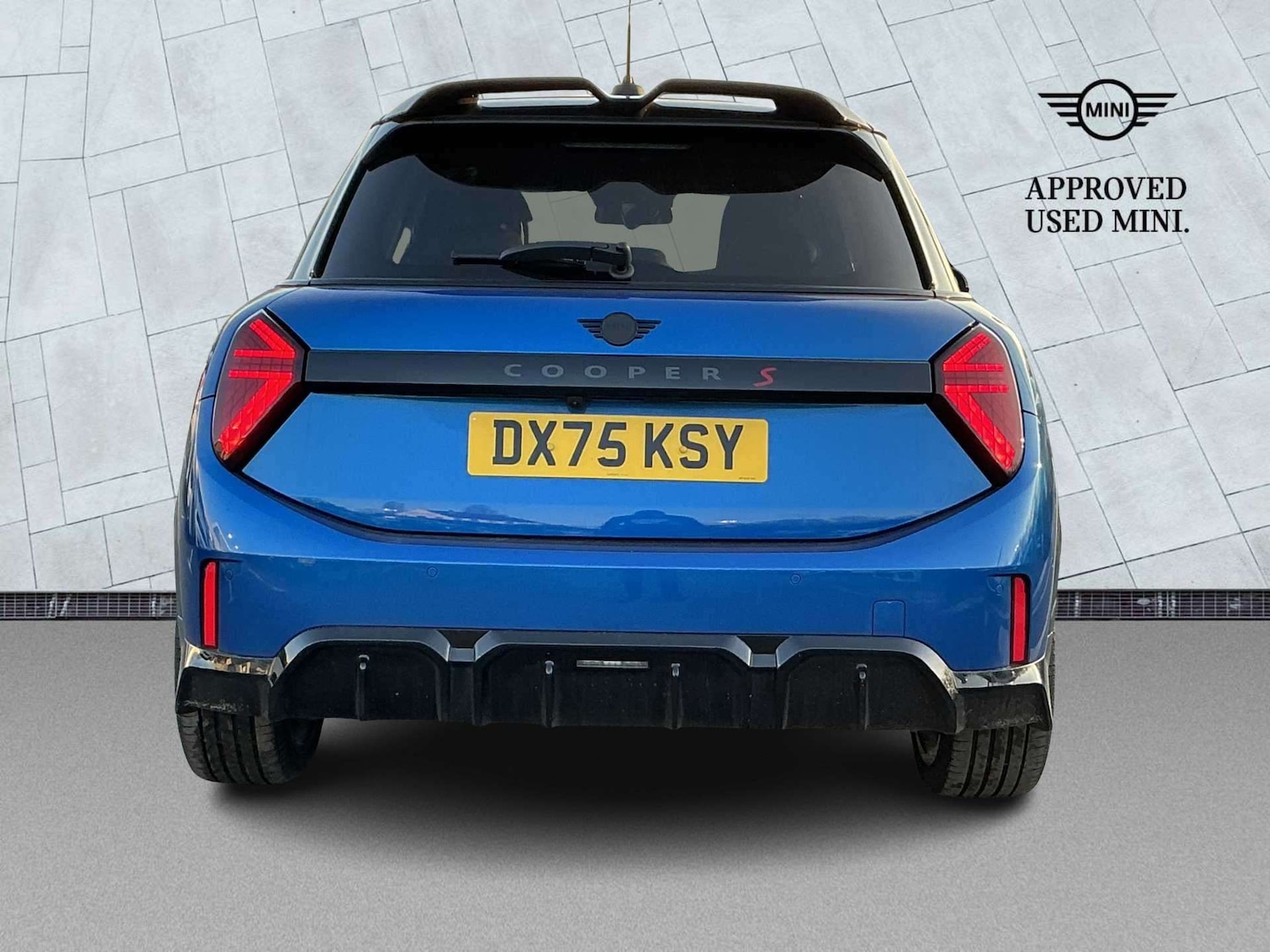 Used MINI Cooper 2025 for sale - 78131791: Photo 4