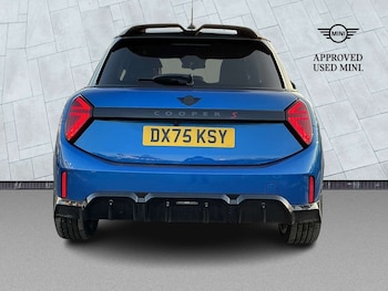 Used MINI Cooper 2025 for sale - 78131791: Photo