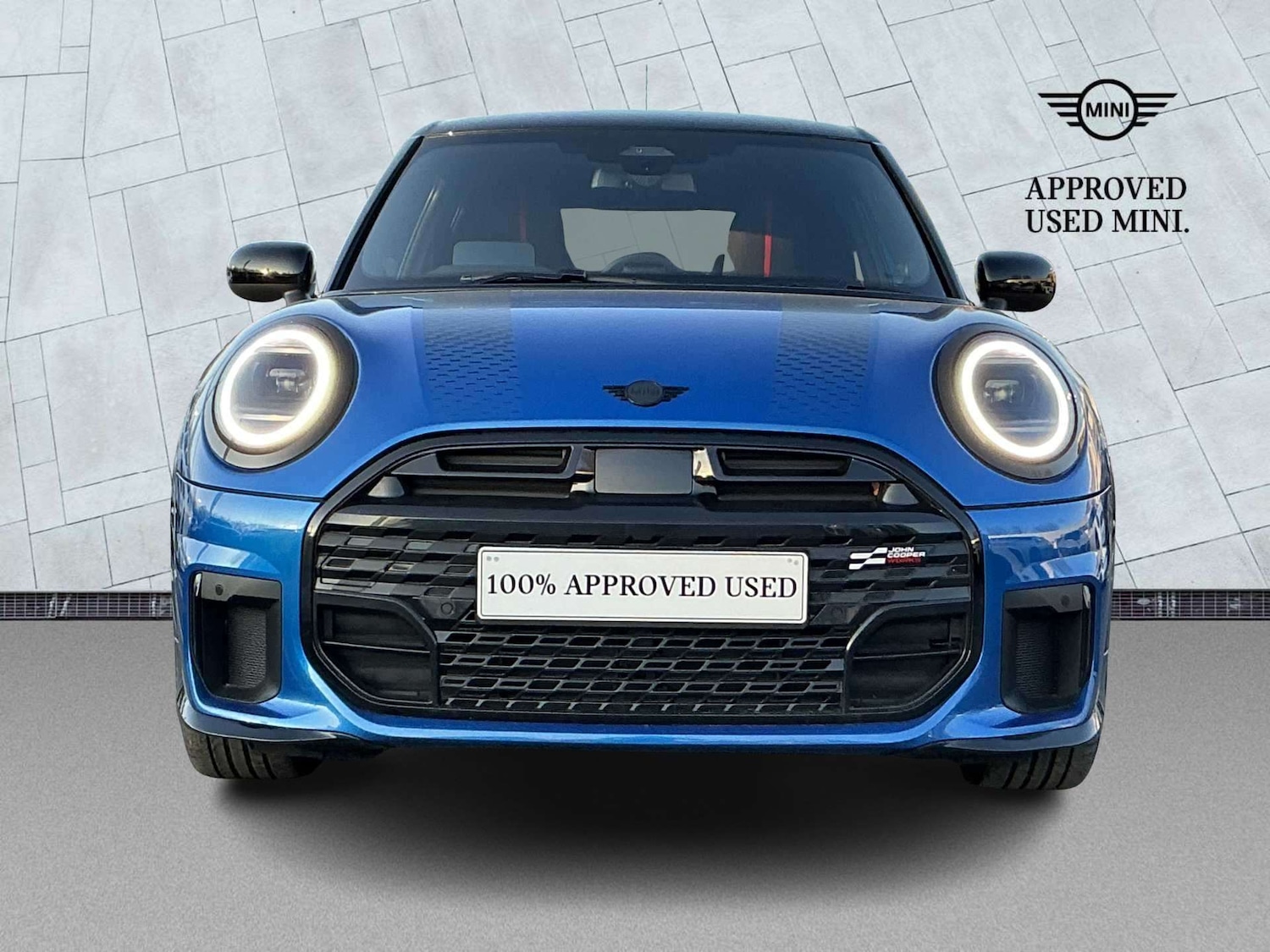 Used MINI Cooper 2025 for sale - 78131791: Photo 5